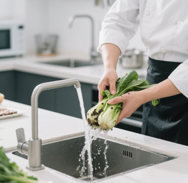 綜合農藥殘留檢測儀